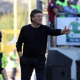 Régi ismerős a Napoli új vezetőedzője – hivatalos