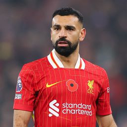 Távozik a Liverpool sztárja? „Egy napon mindenki elhagyja a klubot”