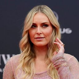 Negyvenévesen visszatér Lindsey Vonn olimpiai bajnok alpesi síző