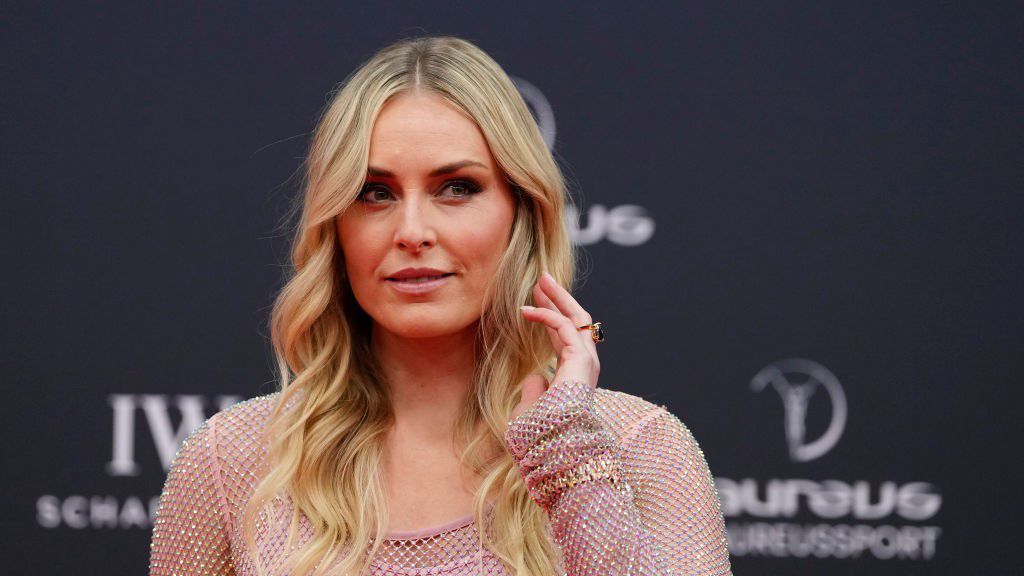 Negyvenévesen visszatér Lindsey Vonn olimpiai bajnok alpesi síző