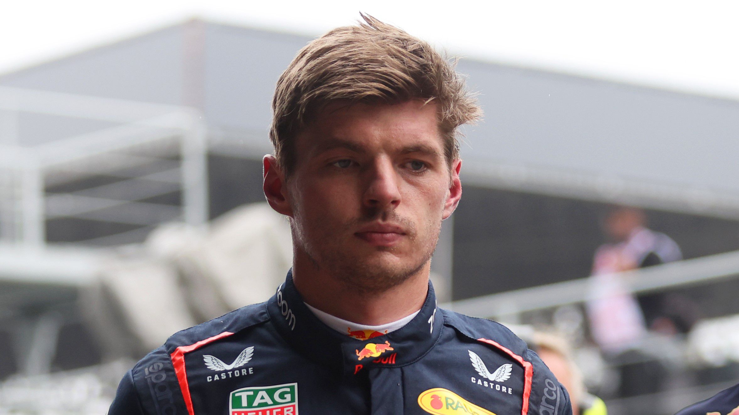 Verstappen furcsa kijelentése: Remélem, hogy megbetegszem...