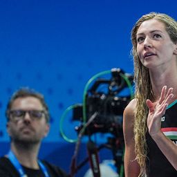 Két magyar is kandidál a WADA sportolói bizottságába
