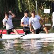 Idén is a Szeged nyerte a pontversenyt kajak-kenuban