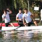Idén is a Szeged nyerte a pontversenyt kajak-kenuban