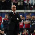 Hetvenhárom éves edző mentheti meg a Roma szezonját