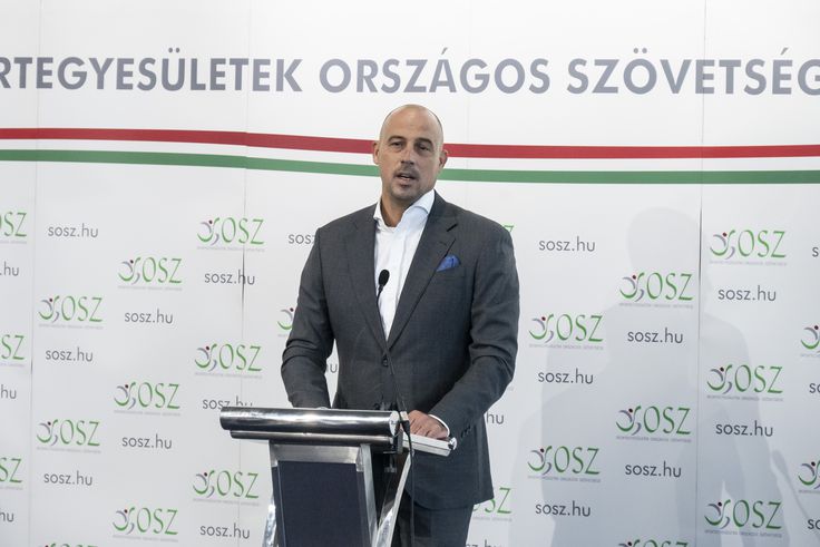 Egy nap az utánpótlásért – konferencia december 3-án, újra klasszis előadókkal