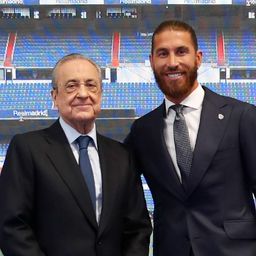 Sergio Ramos beajánlotta magát a Real Madridnak, már választ is kapott