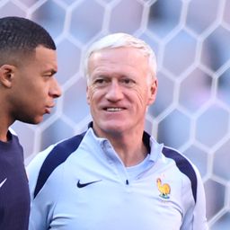 Mbappé miatt kiutálták kapitányukat a franciák. Eljött Zidane ideje?