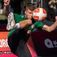Megvan a magyar csapat a teqball-vb-re
