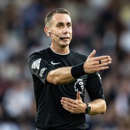 Drogozhatott a Liverpoolt gyalázó bíró, már az UEFA is vizsgálja