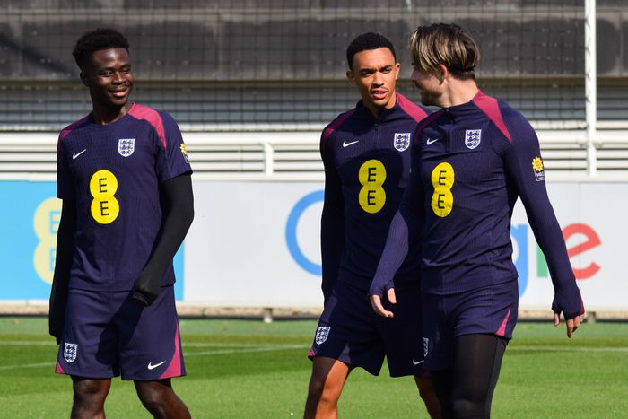 Wayne Rooney úgy véli, hogy Jack Grealishnek nincs helye a világbajnokságon