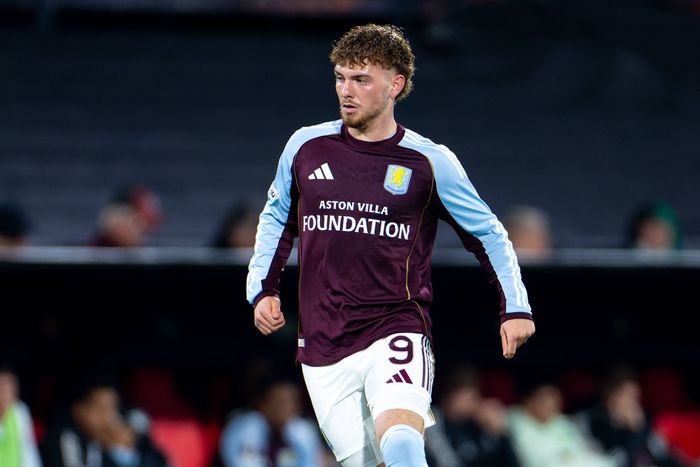 Elliottnak rémálomszerűen alakul a birminghami kaland