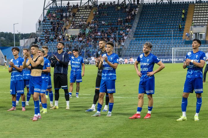 Jóváhagyták a hitelfelvételt (Fotó: MTI)