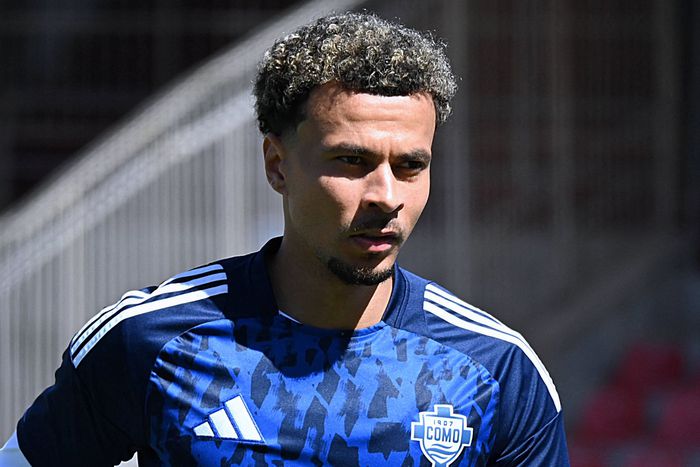 Allinak borzasztóan alakul a karrierje