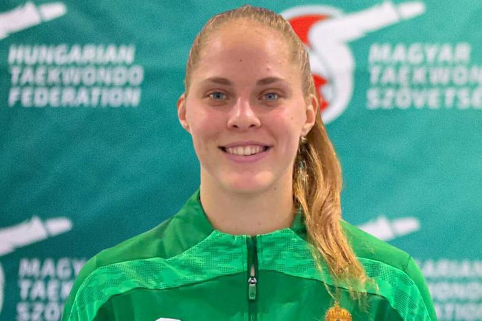 Fotó: Facebook/Hungarian Taekwondo Federation - Magyar Taekwondo Szövetség