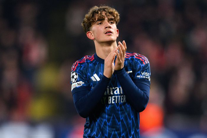 Dowman óriási tehetség