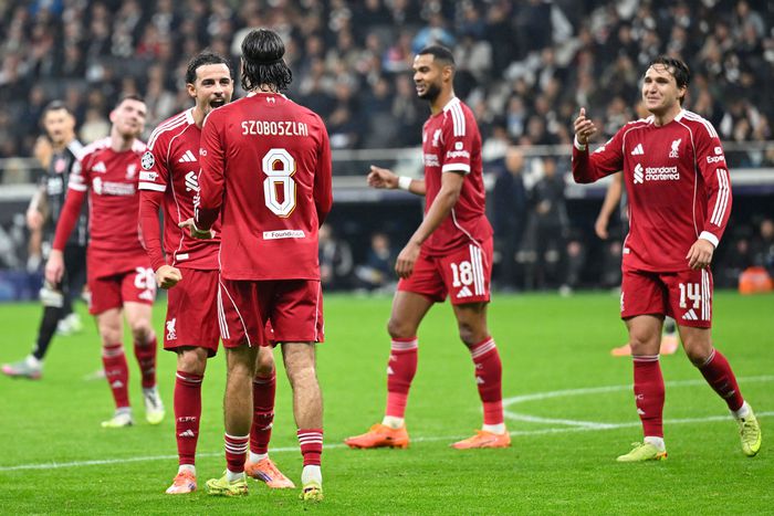 Szoboszlai Dominiké a hónap legszebb gólja