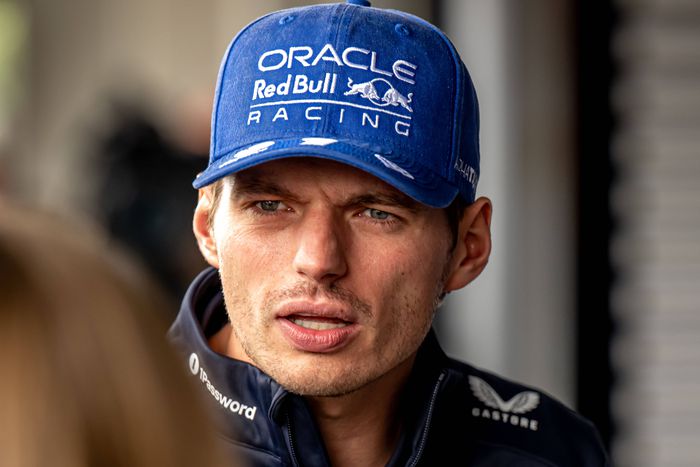 Verstappen az Audinál?