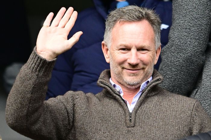 Christian Horner visszatérne a Forma-1-be