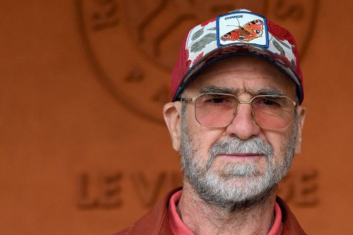 Eric Cantona szerint Sir Jim Ratcliffe tönkreteszi a Manchester Unitedet