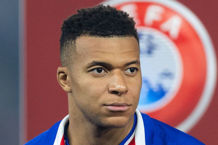 Mbappé elérte a bűvös 400 gólt
