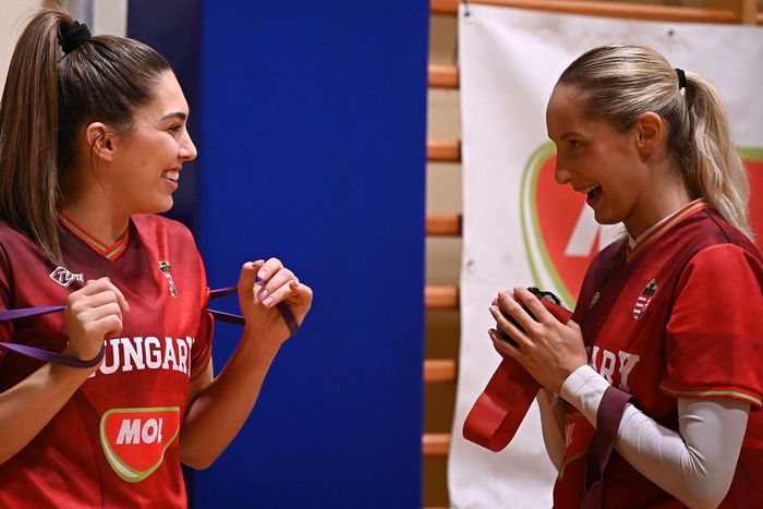 Még egy magyar győzelem (Fotó: MKOSZ)