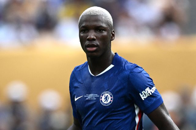 Brutális összegért kelhet el Caicedo