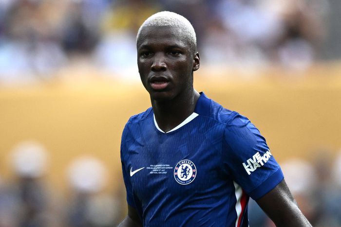 Brutális összegért kelhet el Caicedo