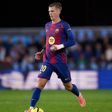 Dani Olmo nyilatkozott a spanyol válogatottról