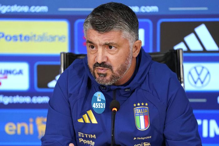 Gennaro Gattuso sorozatban öt győzelemmel kezdett az olasz kispadon