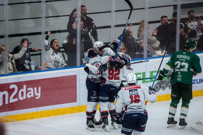 Igazi csapatmunka volt (Fotó: www.facebook.com/FehervarAV19)