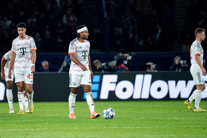 Serge Gnabry iránt a Liverpool és a Juventus is érdeklődik