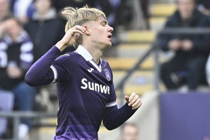 De Cat berobbant a teljesítményével a köztudatba