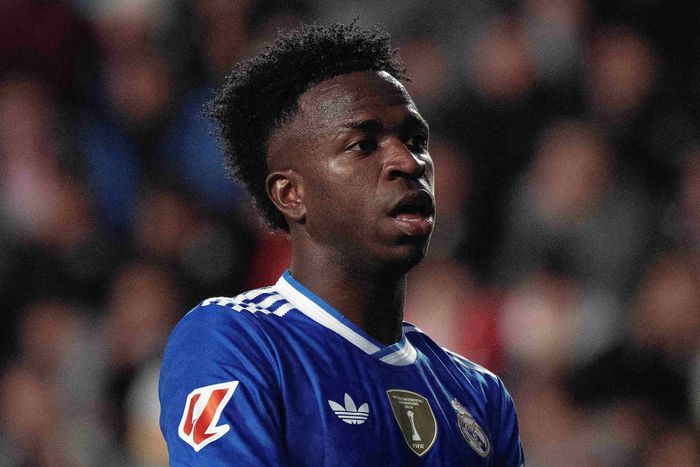 Vinícius bizakodó a 2026-os vb-t illetően