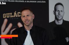 Bemutatták Gulácsi Péter önéletrajzi könyvét