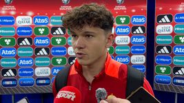 Tóth Alex: A végéig kellett izgulni, hogy meglegyen a siker