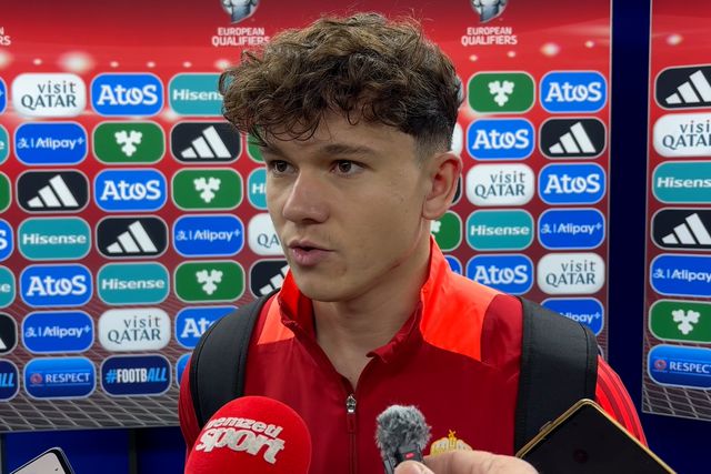 Tóth Alex: A végéig kellett izgulni, hogy meglegyen a siker