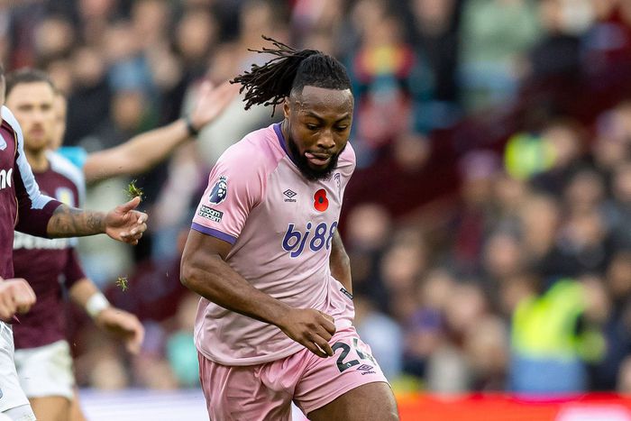 Semenyo iránt több klub is érdeklődik