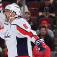 NHL: Ovecskin mesterhármassal lett 800 gólos, egy gólra az örökranglista második helyétől