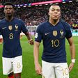 Ennyivel ér többet a francia válogatott kerete a marokkóinál