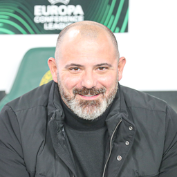 Dejan Sztankovics: „Nagyon elégedett vagyok azzal, ahol most tartunk”