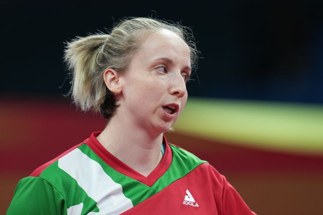 Madarász az első fordulóban búcsúzott Biellában