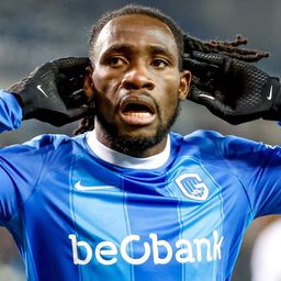A volt ferencvárosi is gólt szerzett, legyőzte a Genk a Csukaricskit