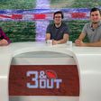 3 & OUT: Ment a hiszti Kansasben; Lehet tanulni a másiktól; Befognák a Cowboyok a Bölényeket