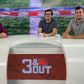 3 & OUT: Ment a hiszti Kansasben; Lehet tanulni a másiktól; Befognák a Cowboyok a Bölényeket