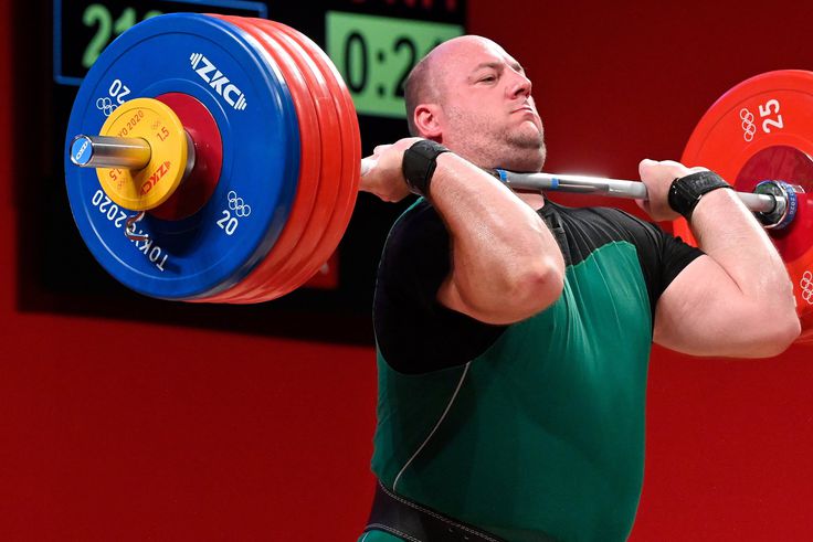 Nagy Péter összetettben kilencedik lett