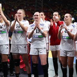 Szűkült a kör: íme, női kéziseink olimpiai selejtezős ellenfelei!