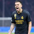 A Real Madrid is csoportelsőként ment tovább