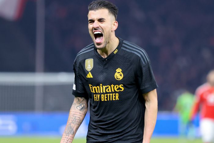 A Real Madrid is csoportelsőként ment tovább