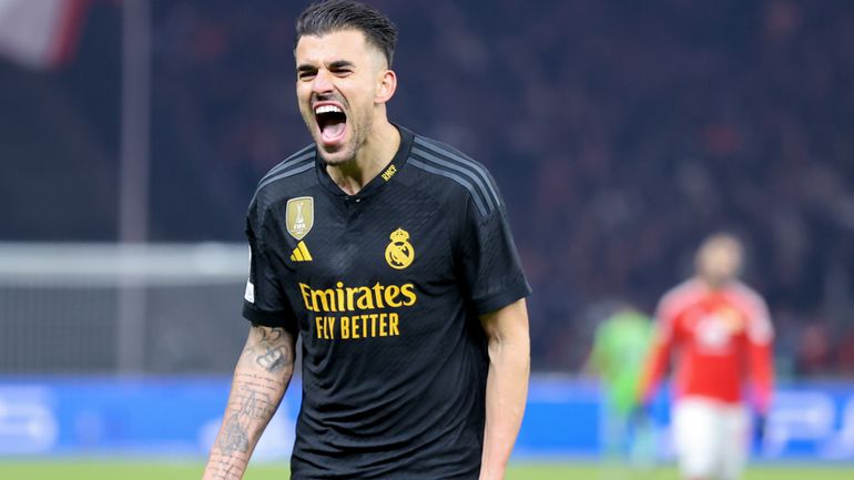 A Real Madrid is csoportelsőként ment tovább